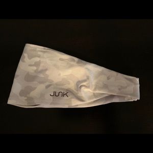 Junk Headband
